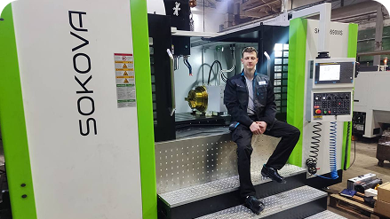 Лазерный станок с ЧПУ